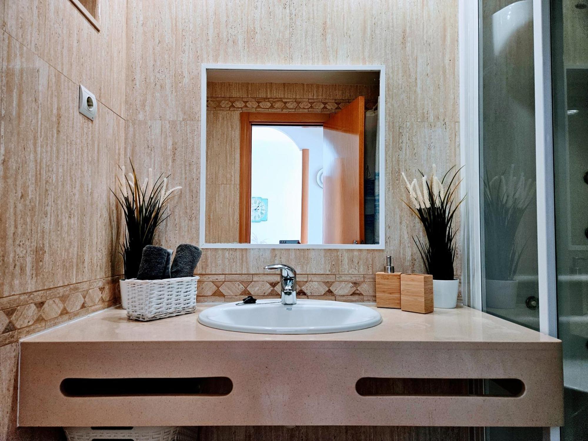 Residence Ocean View Mogán Zewnętrze zdjęcie