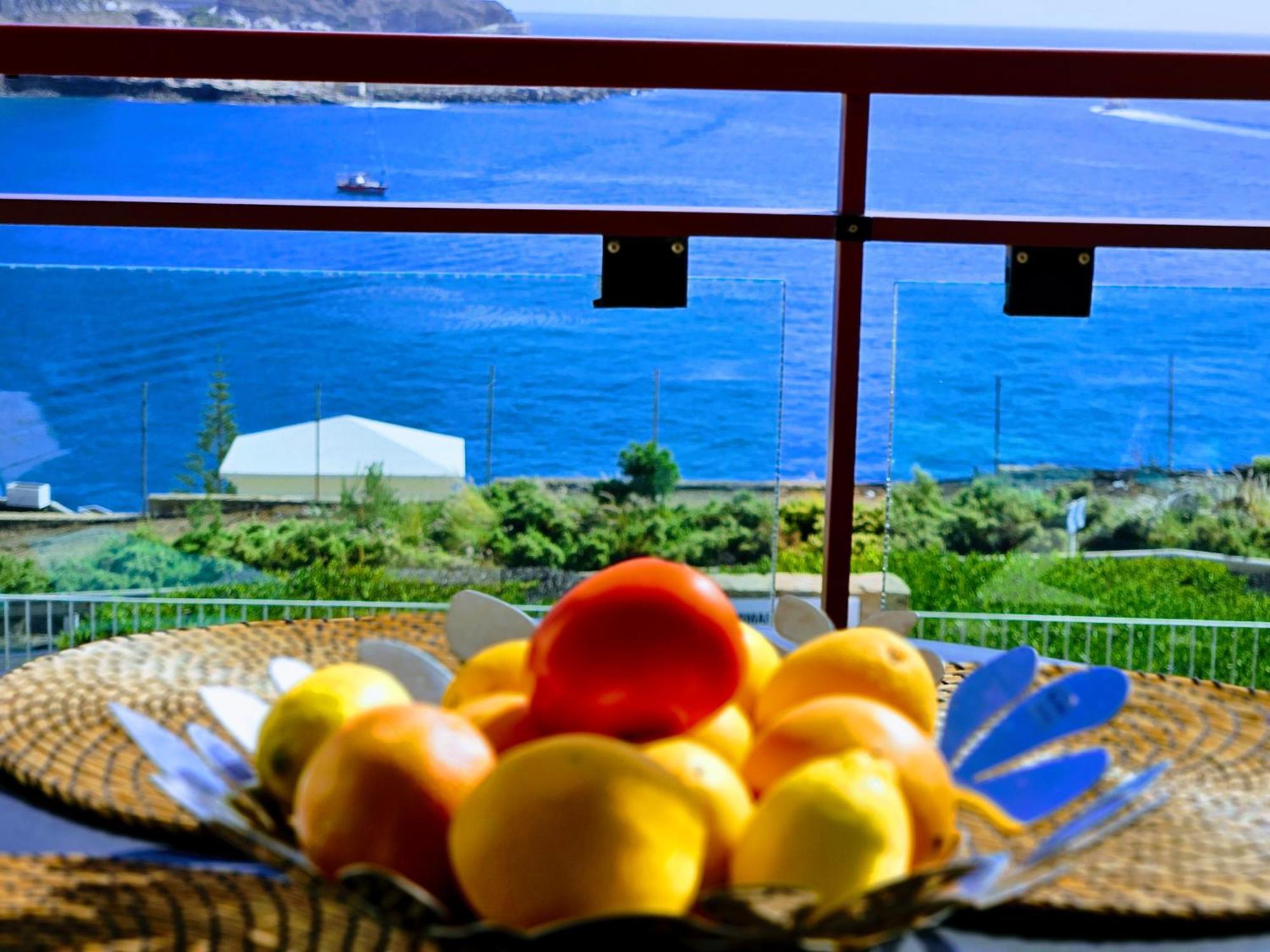 Residence Ocean View Mogán Zewnętrze zdjęcie