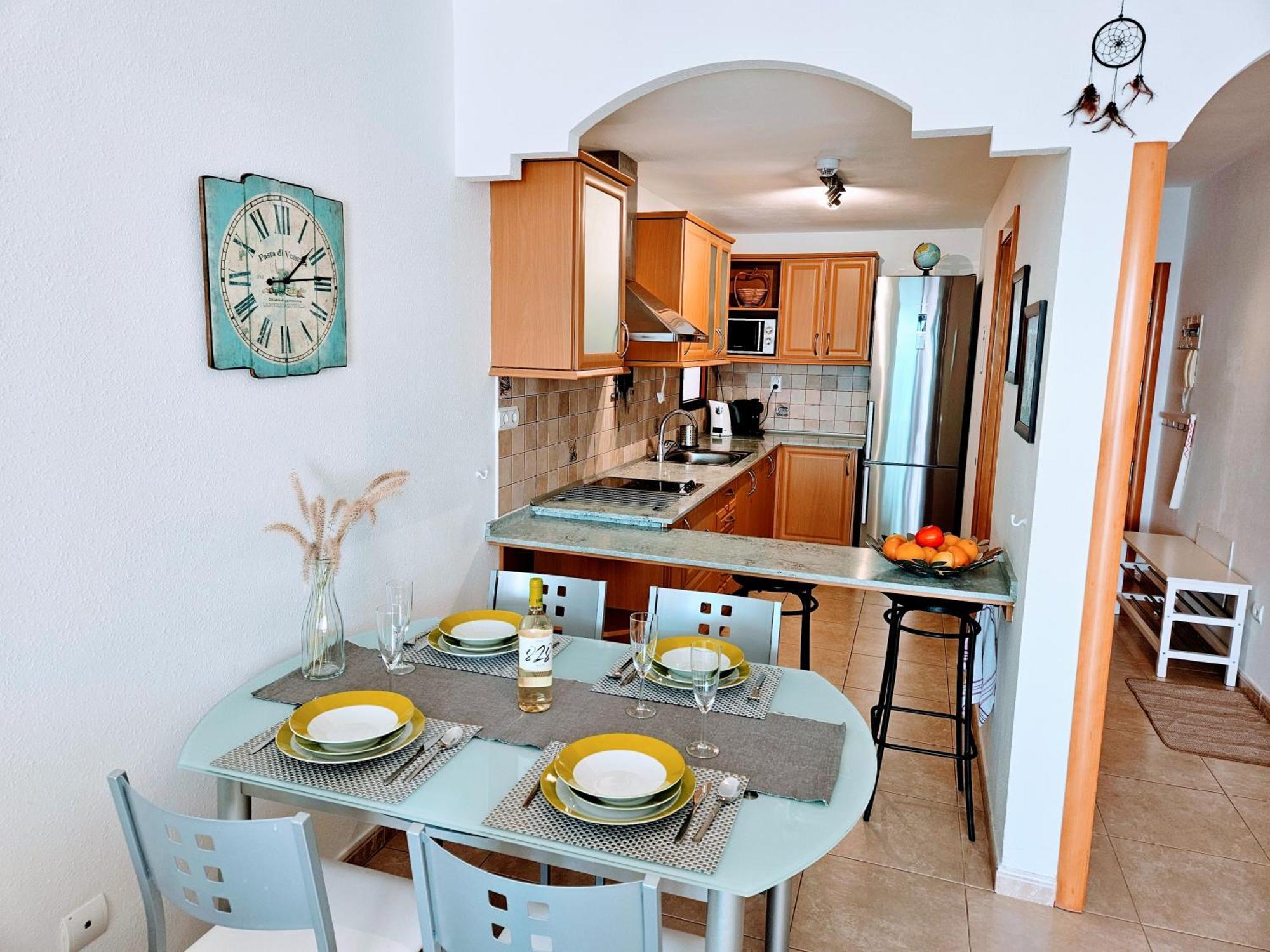 Residence Ocean View Mogán Zewnętrze zdjęcie