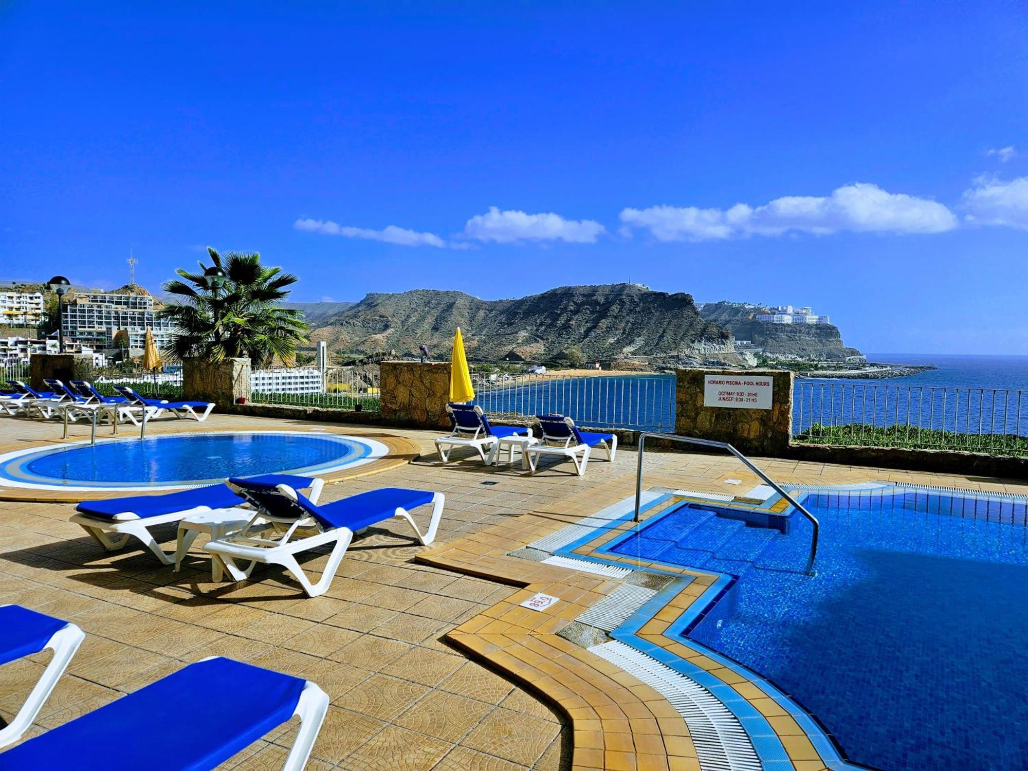 Residence Ocean View Mogán Zewnętrze zdjęcie