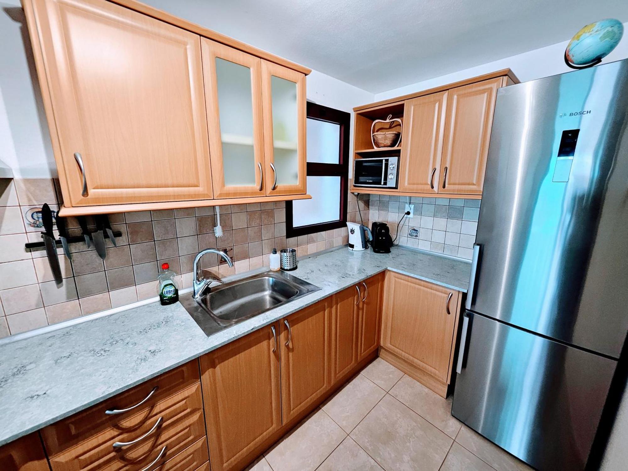 Residence Ocean View Mogán Zewnętrze zdjęcie