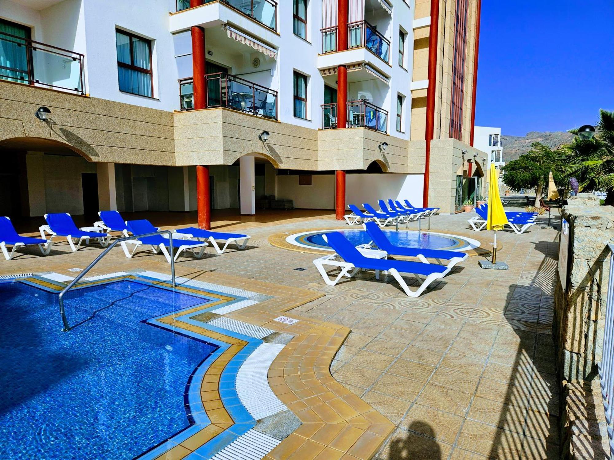 Residence Ocean View Mogán Zewnętrze zdjęcie